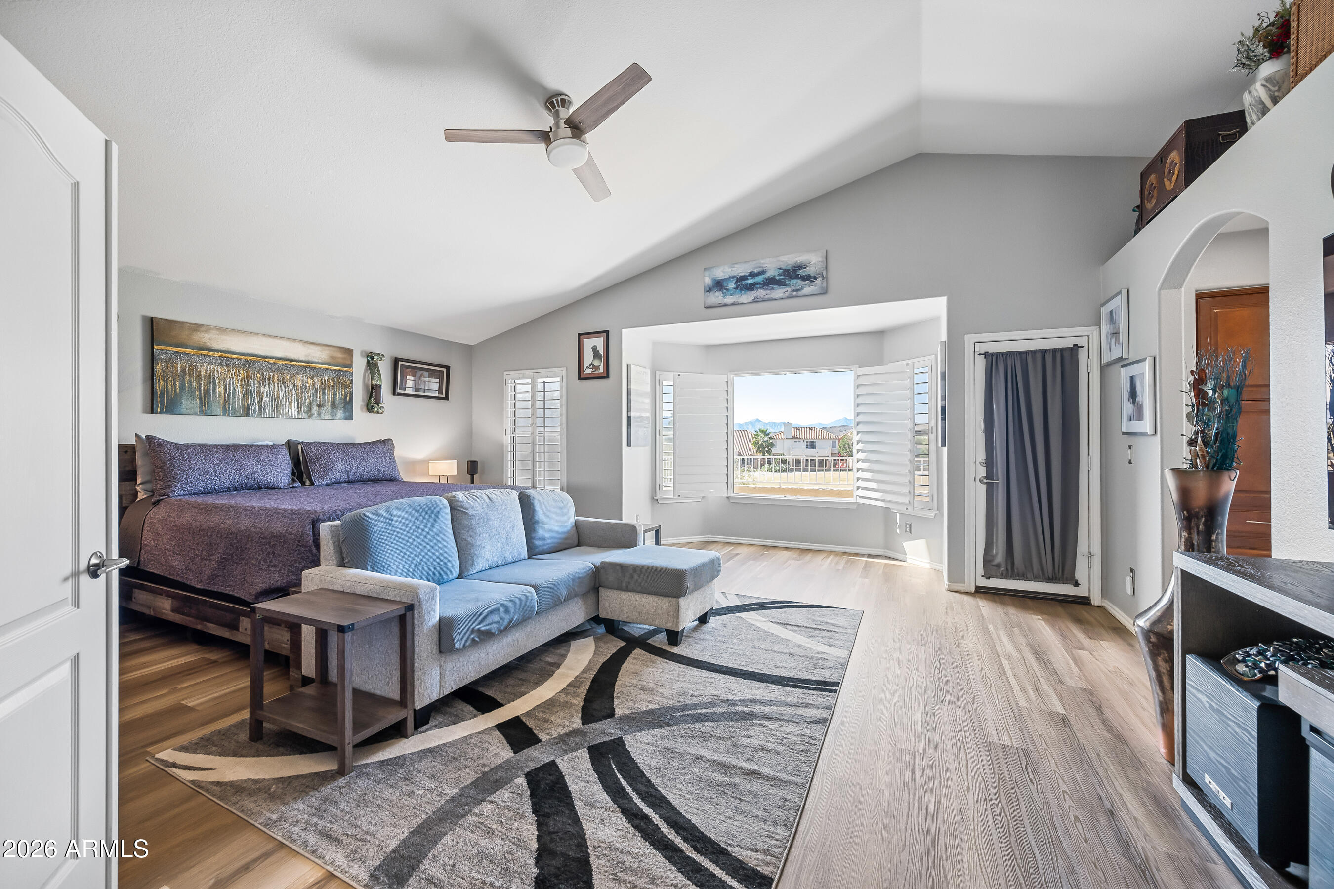 16006 South 13th Place Phoenix, AZ 85048 - Photo 30 of 63 Primary bedroom