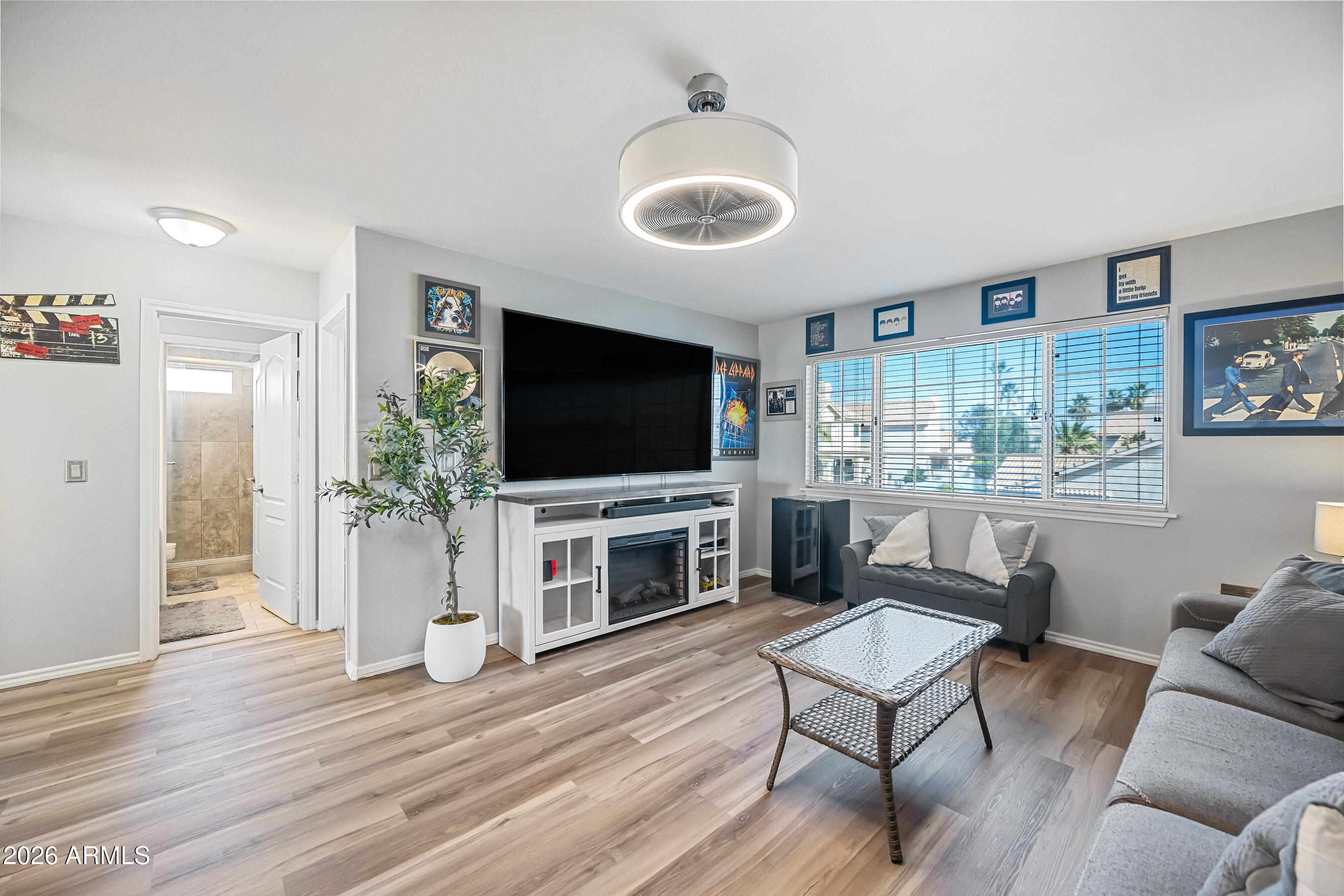 16006 South 13th Place Phoenix, AZ 85048 - Photo 41 of 63 Upstairs loft