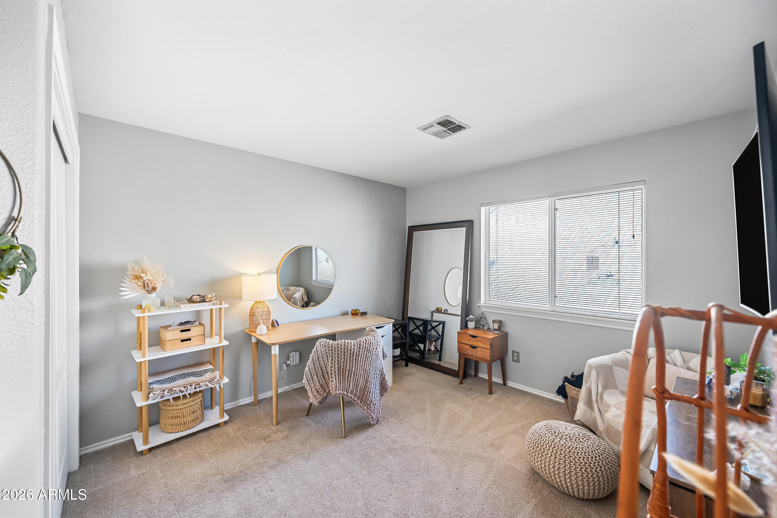 16006 South 13th Place Phoenix, AZ 85048 - Photo 43 of 63 Secondary bedroom 3