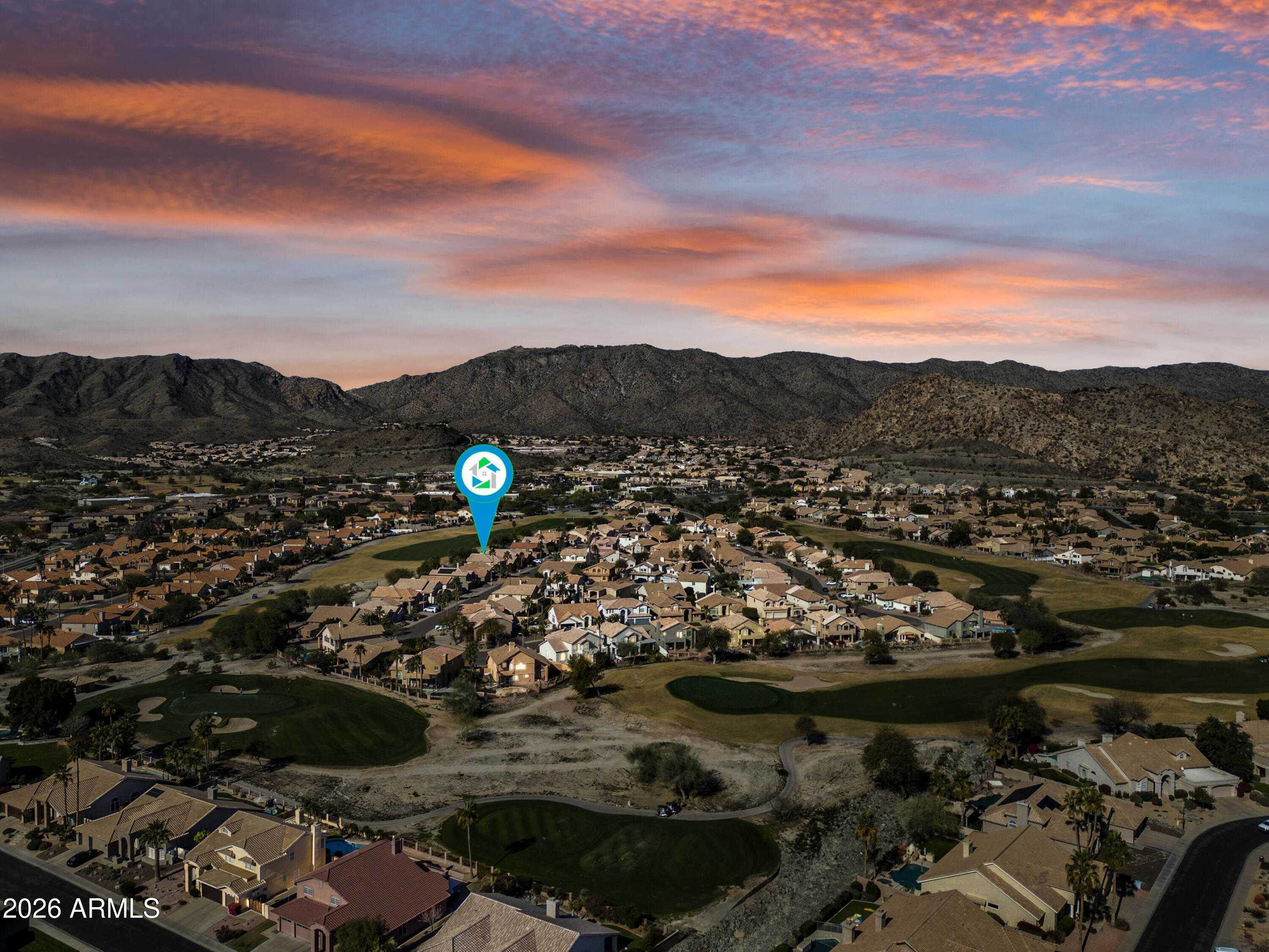 16006 South 13th Place Phoenix, AZ 85048 - Photo 61 of 63 2-16006S13P-ocupix-SS