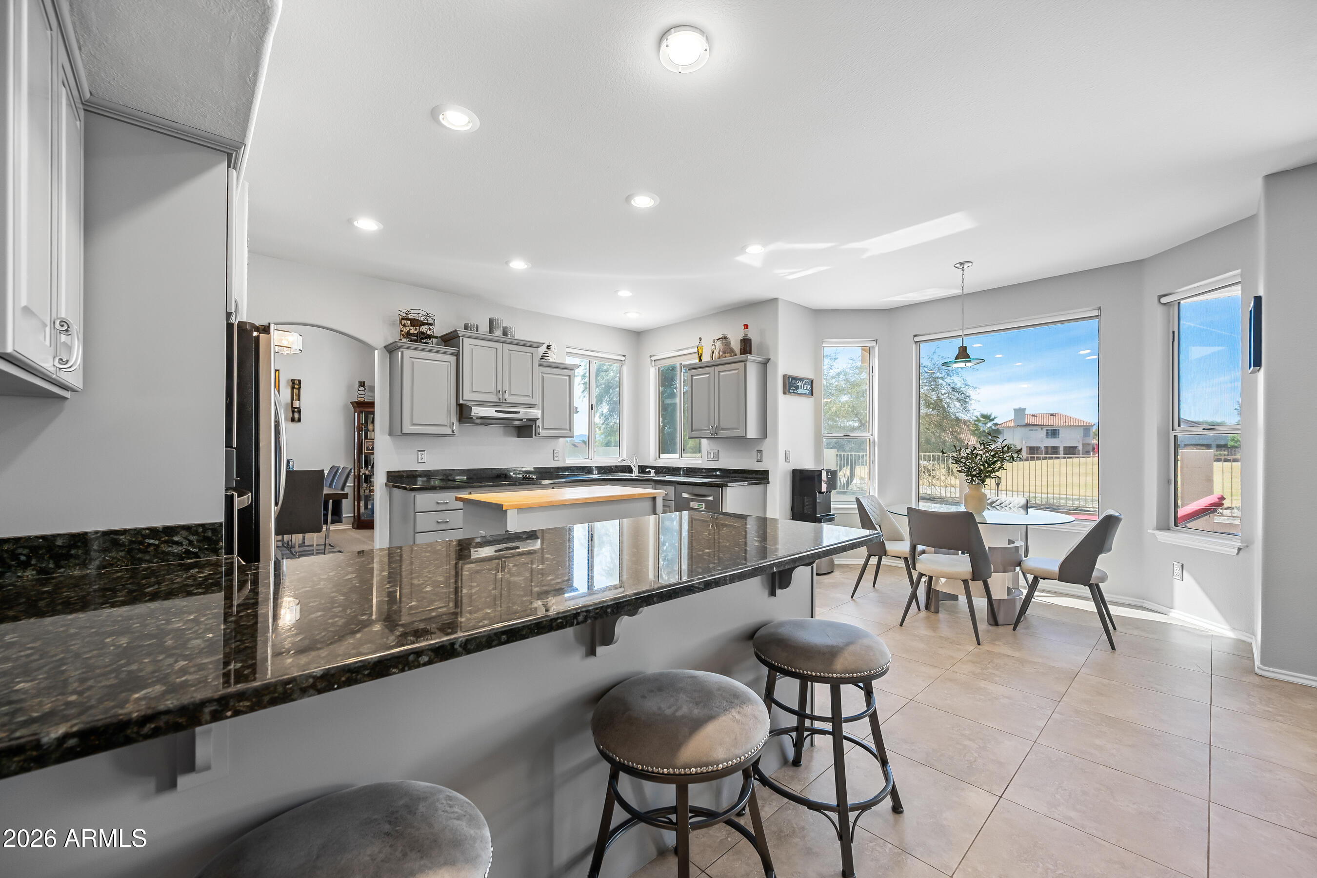 16006 South 13th Place Phoenix, AZ 85048 - Photo 9 of 63 Stainless appliances