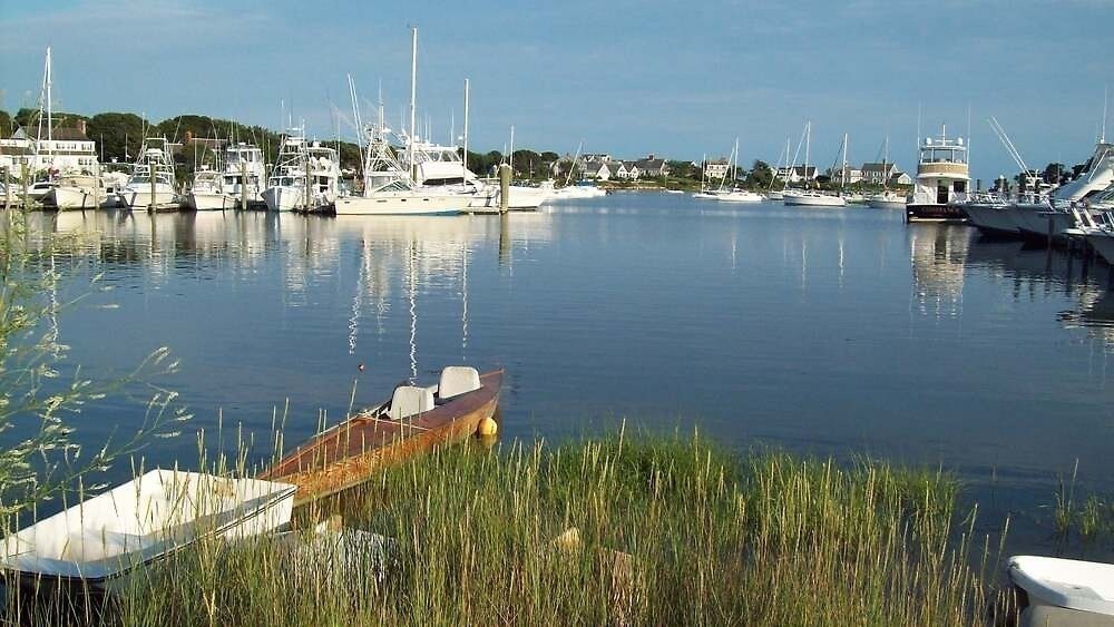 135 Sisson Road Harwich, MA 02646 - Photo 19 of 23