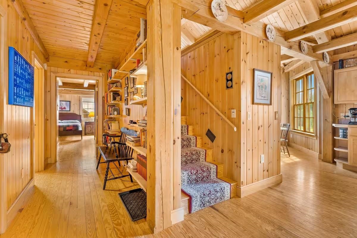 55 Bentley Lane Jericho, VT 05465 - Photo 12 of 60