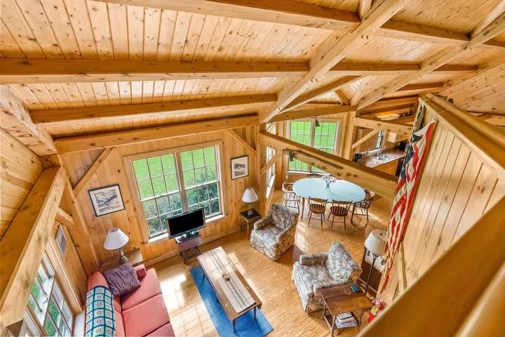 65 Bentley Lane Jericho, VT 05465 - Photo 13 of 60