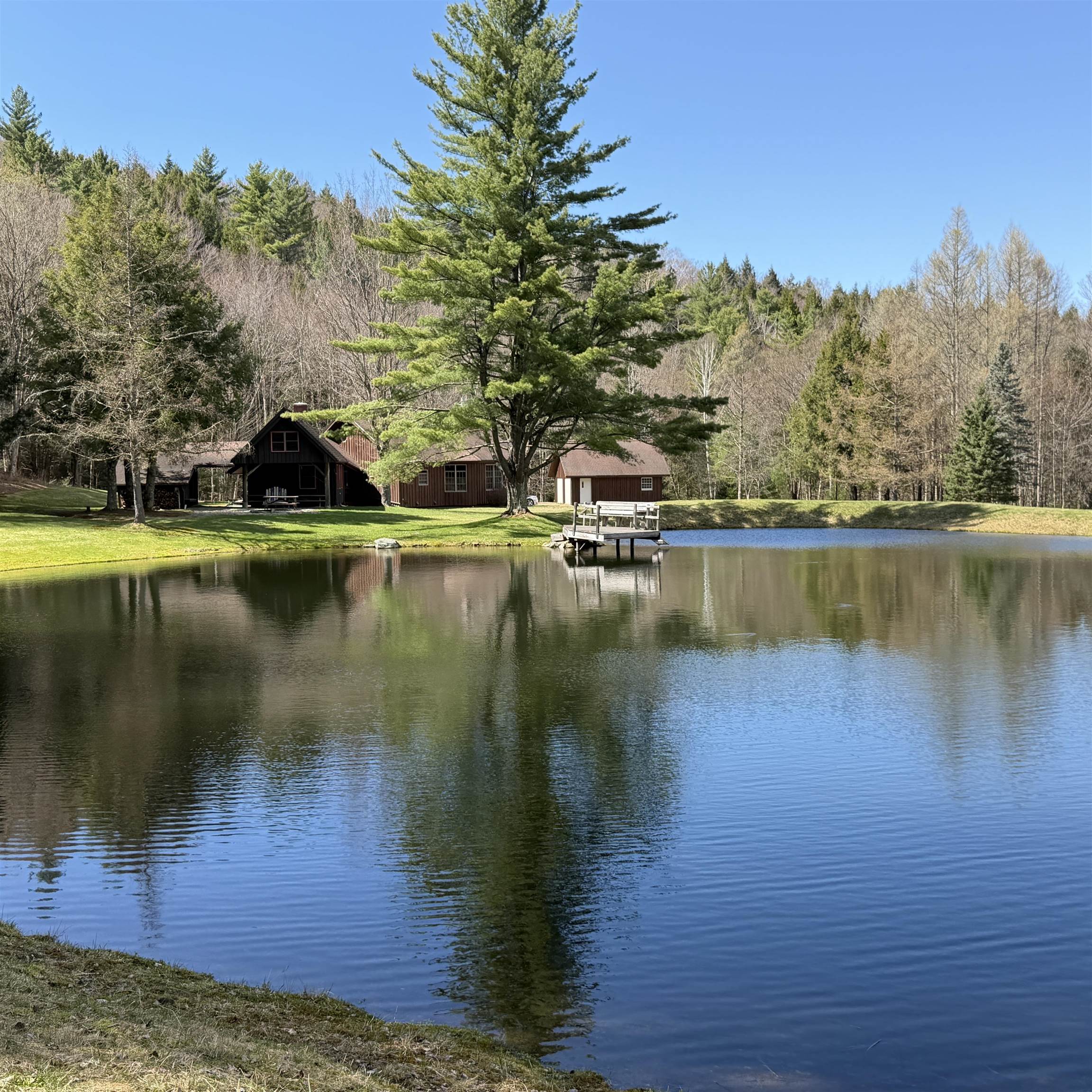 65 Bentley Lane Jericho, VT 05465 - Photo 22 of 60