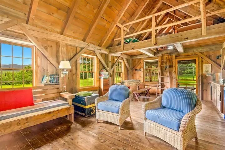 65 Bentley Lane Jericho, VT 05465 - Photo 26 of 60