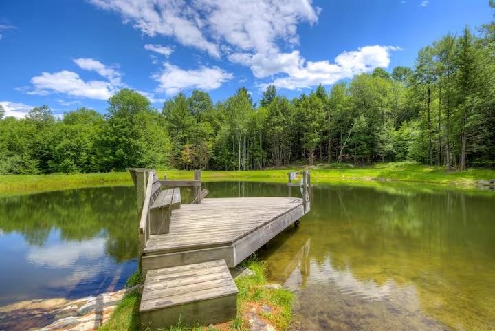 55 Bentley Lane Jericho, VT 05465 - Photo 29 of 60