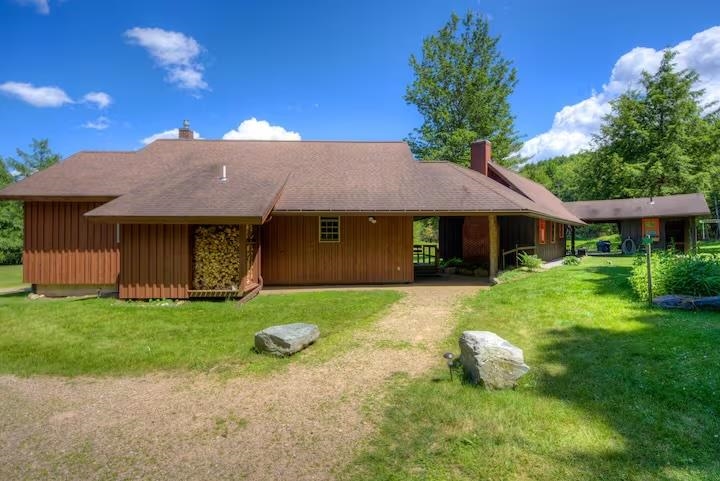 55 Bentley Lane Jericho, VT 05465 - Photo 3 of 60