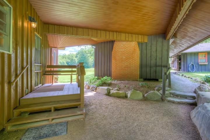 65 Bentley Lane Jericho, VT 05465 - Photo 31 of 60