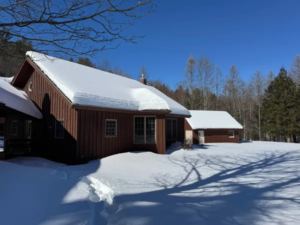 $2,500,000 | 55 Bentley Lane, Jericho, VT 05465