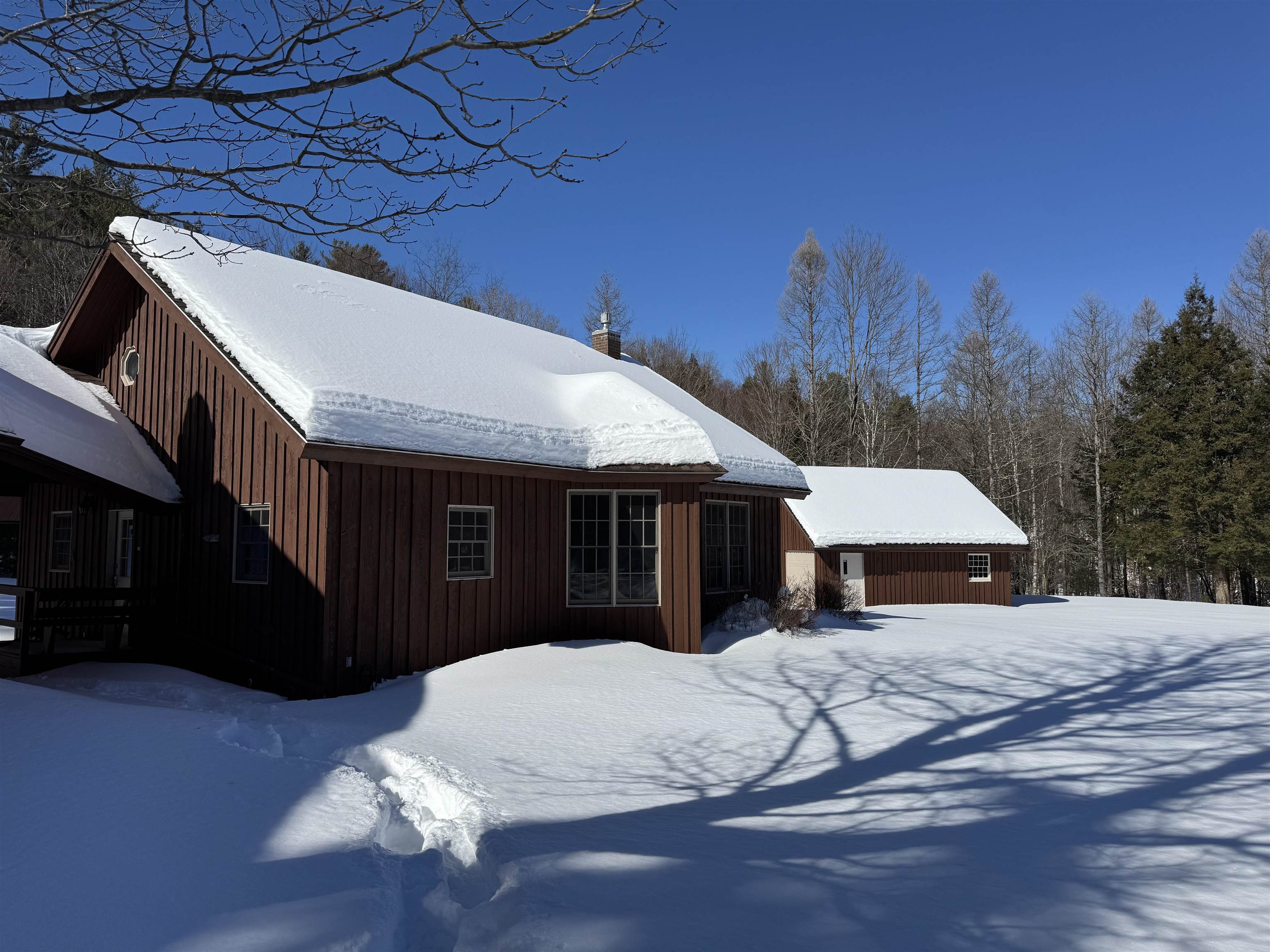 55 Bentley Lane Jericho, VT 05465 - Photo 41 of 60