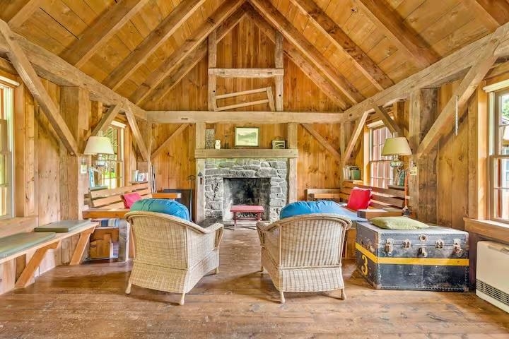 55 Bentley Lane Jericho, VT 05465 - Photo 42 of 60