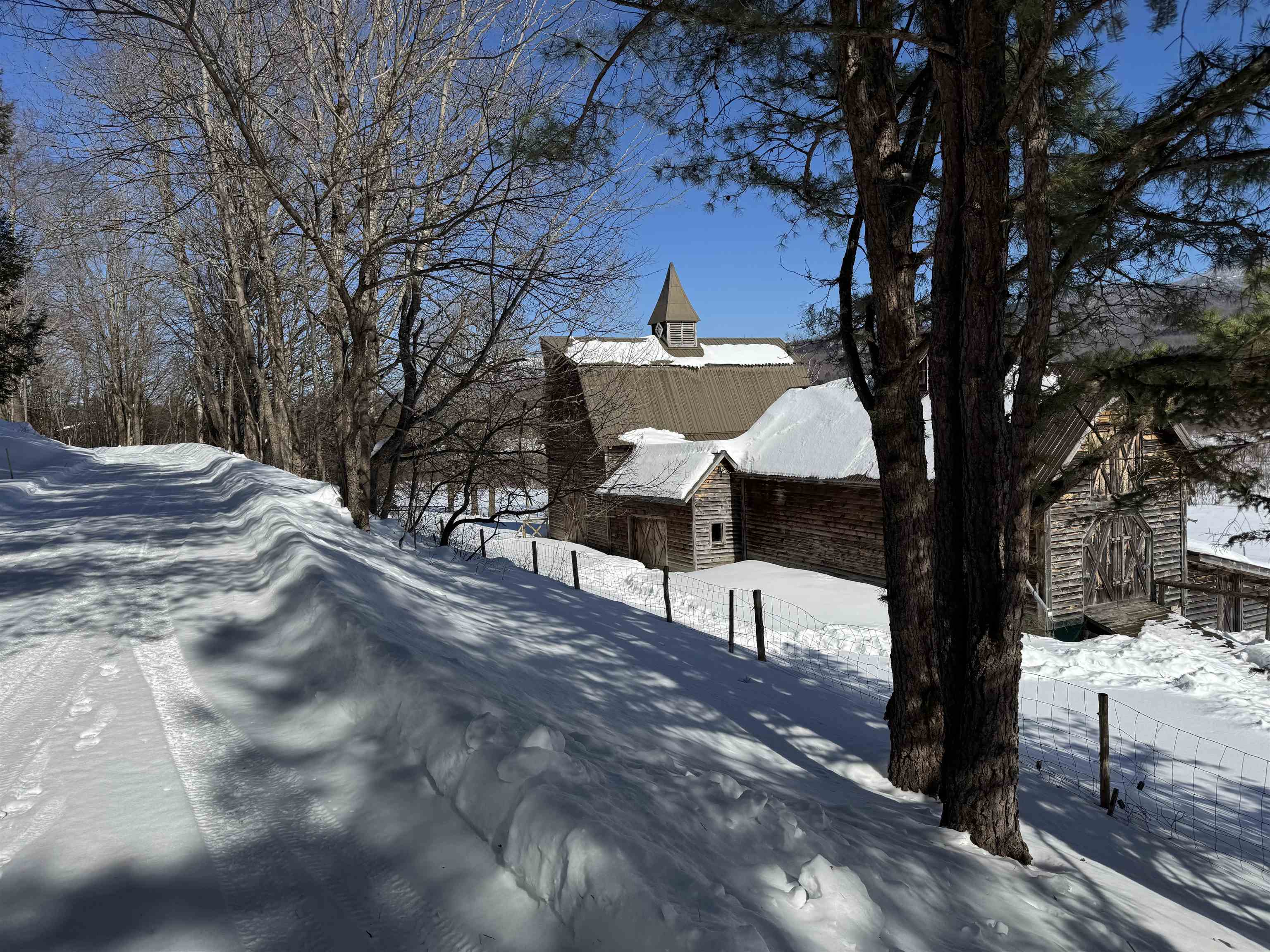 55 Bentley Lane Jericho, VT 05465 - Photo 49 of 60