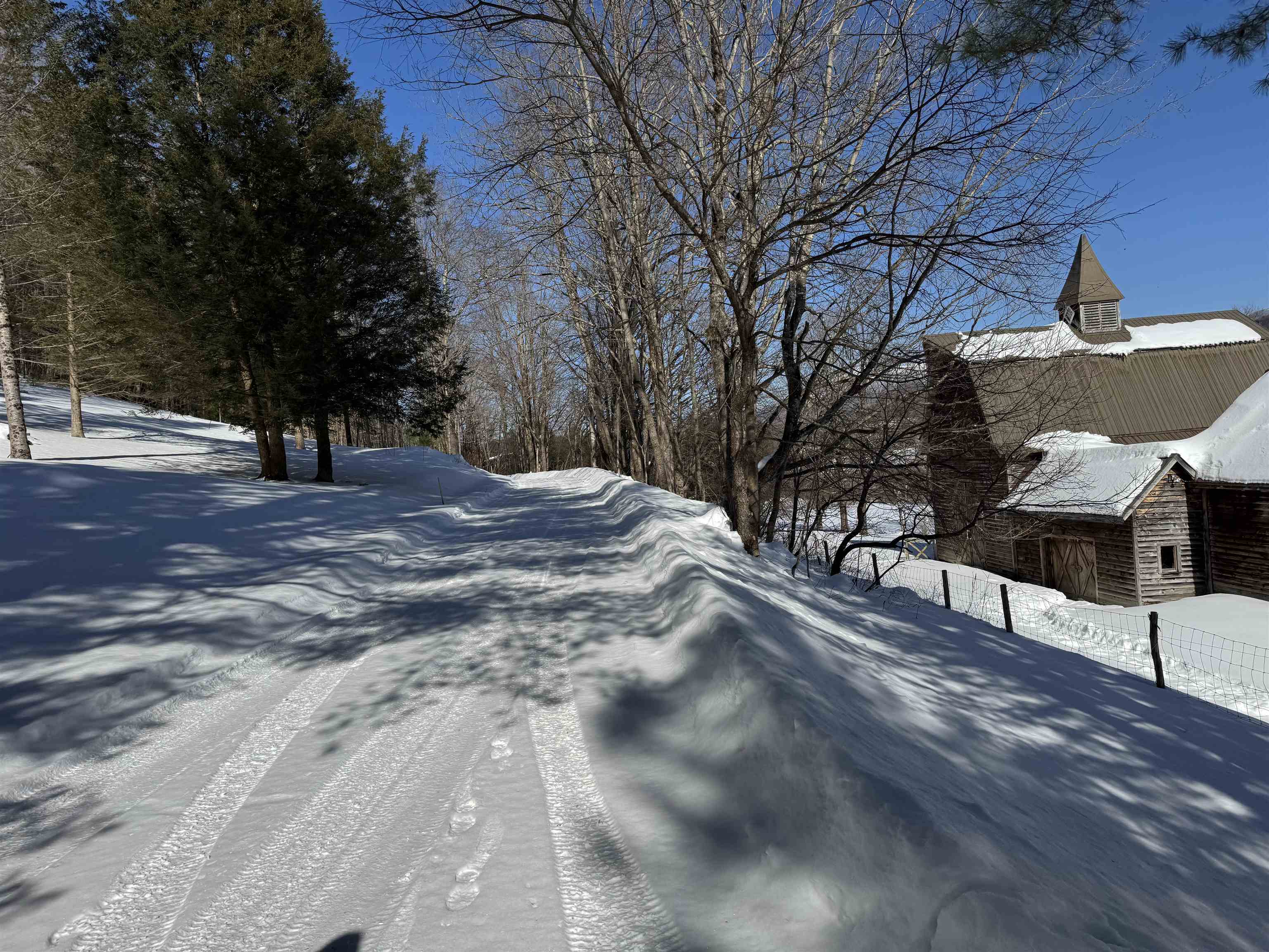 55 Bentley Lane Jericho, VT 05465 - Photo 50 of 60