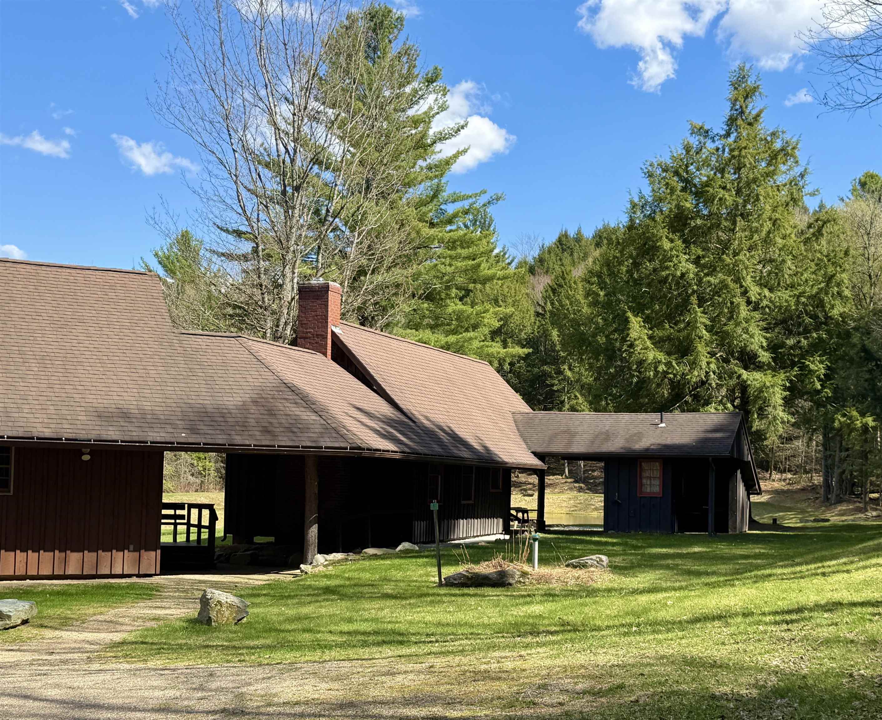65 Bentley Lane Jericho, VT 05465 - Photo 5 of 60
