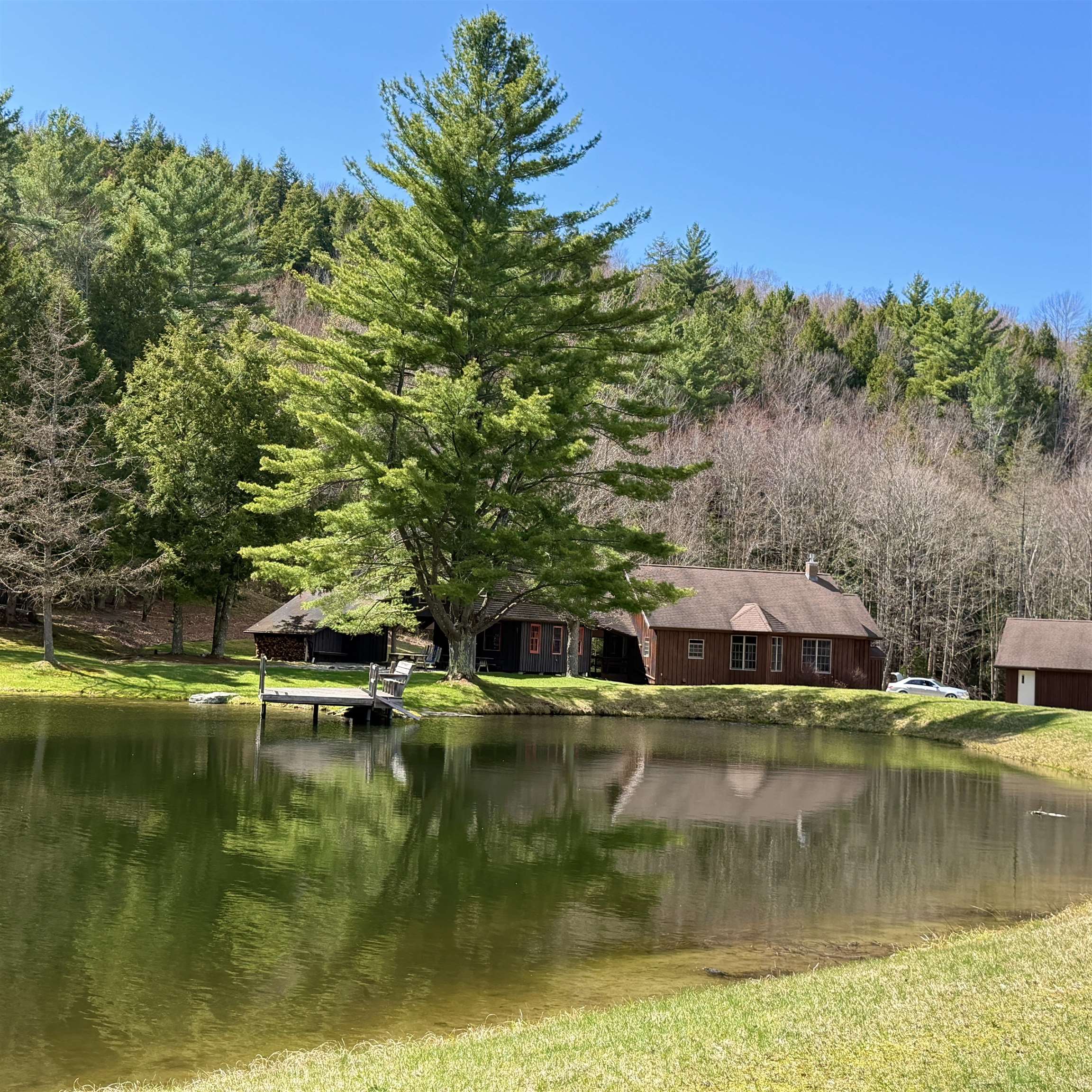 65 Bentley Lane Jericho, VT 05465 - Photo 51 of 60