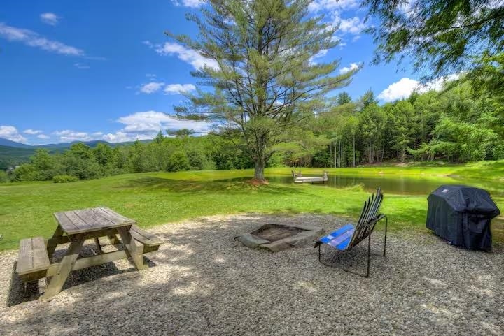 65 Bentley Lane Jericho, VT 05465 - Photo 57 of 60