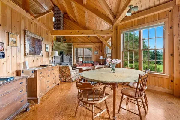 $2,500,000 | 55 Bentley Lane, Jericho, VT 05465