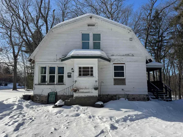 $169,900 | 16090 Highway 27, Hayward, WI 54843