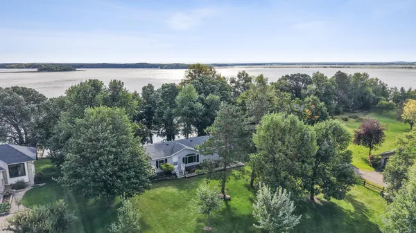 $659,000 | 46520 Poss Beach Road, Pelican Rapids, MN 56572