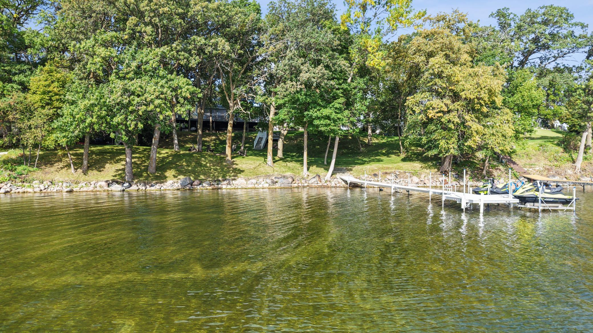 46520 Poss Beach Road Pelican Rapids, MN 56572 - Photo 2 of 39