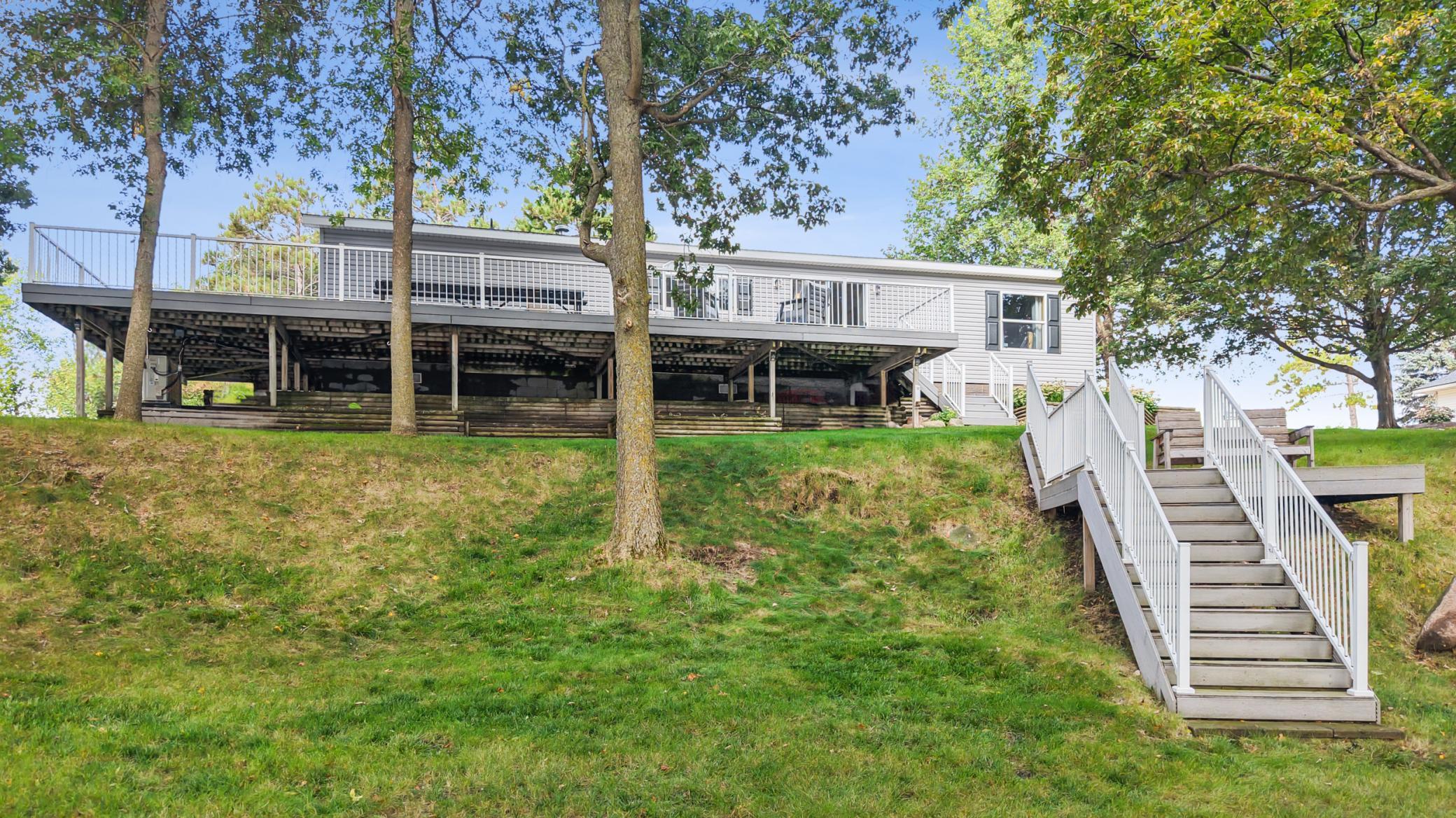 46520 Poss Beach Road Pelican Rapids, MN 56572 - Photo 29 of 39