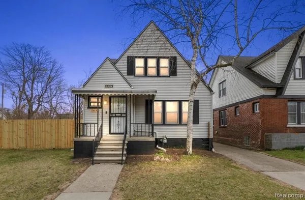 $185,500 | 15424 Cruse Street, Detroit, MI 48227