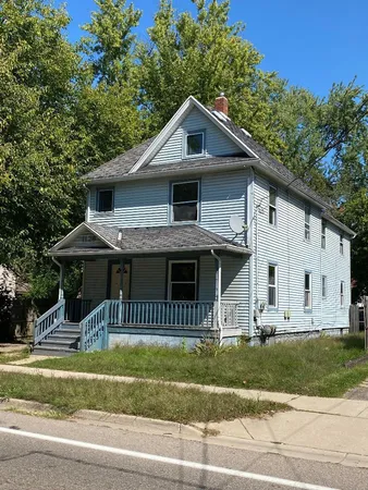$85,000 | 1129 Mills Street, Kalamazoo, MI 49001