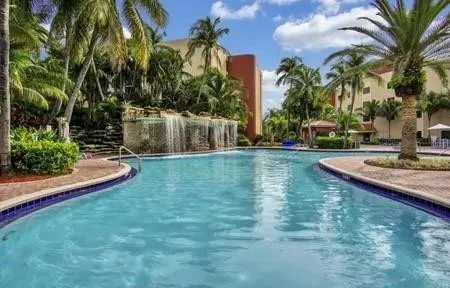 $2,046 | 9517 Fontainebleau Boulevard, Unit 521307, Miami, FL 33172