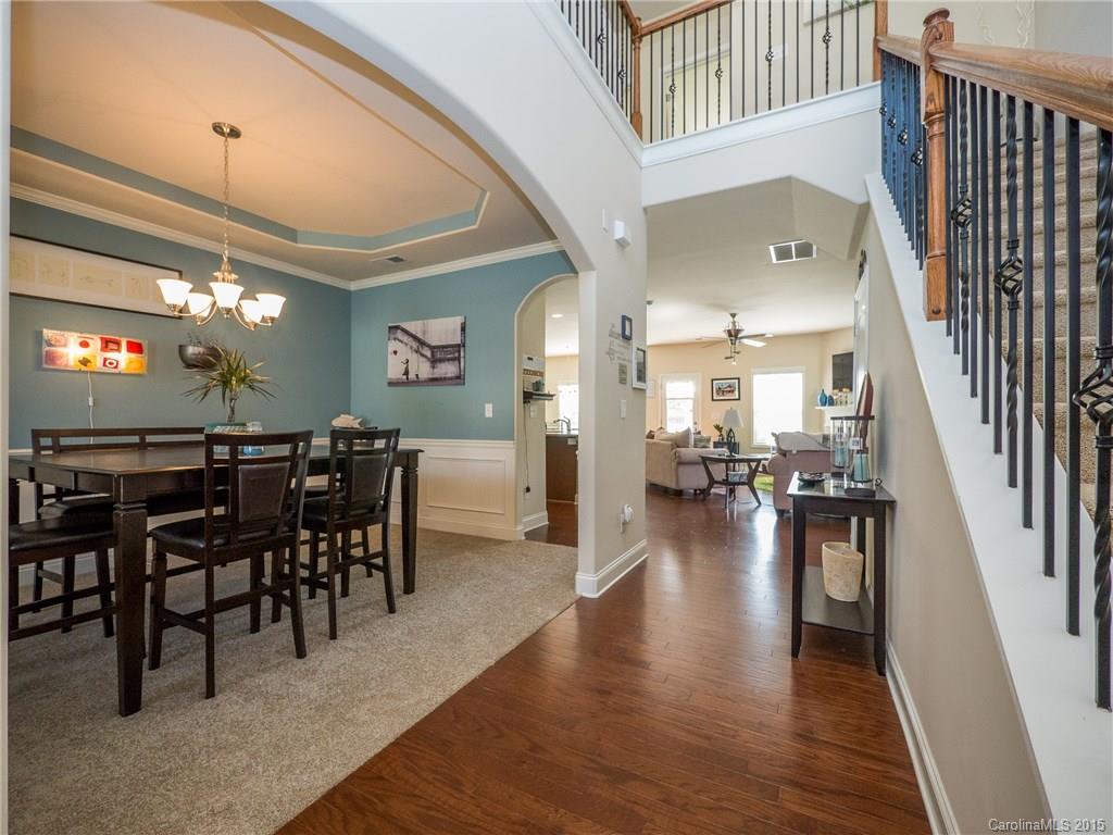 7010 Sedgewick Road Indian Trail, NC 28079 - Photo 3 of 24