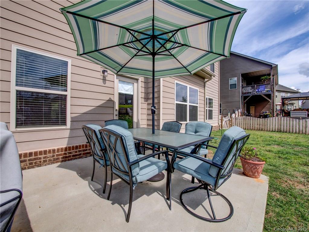 7010 Sedgewick Road Indian Trail, NC 28079 - Photo 22 of 24