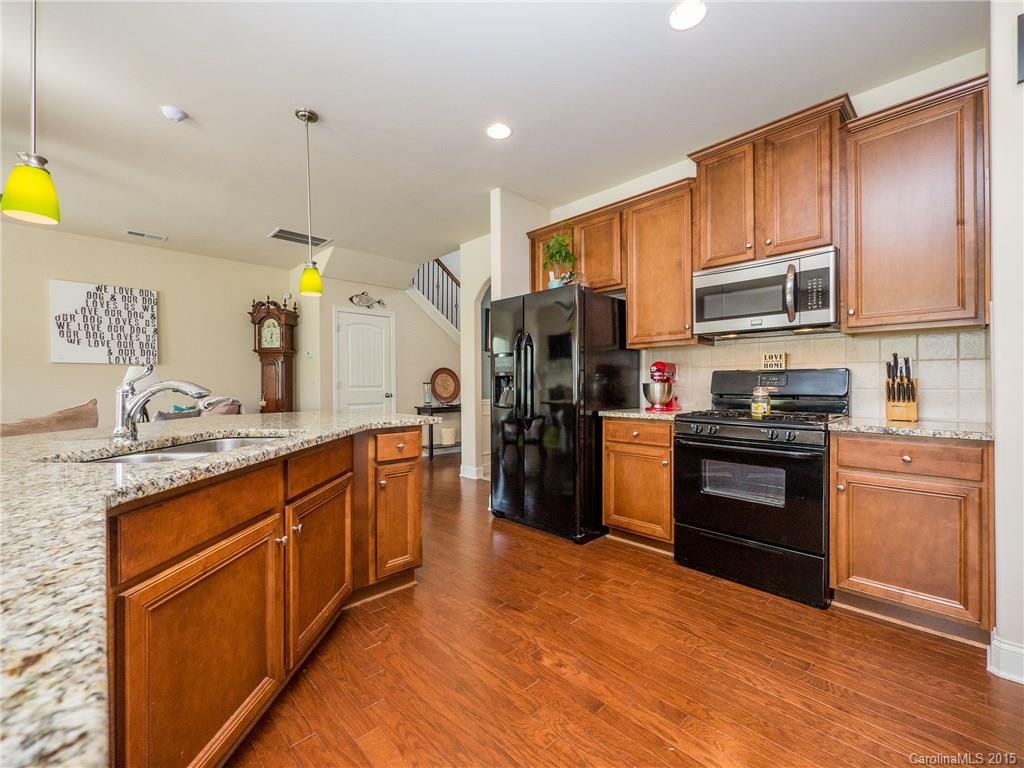 7010 Sedgewick Road Indian Trail, NC 28079 - Photo 8 of 24