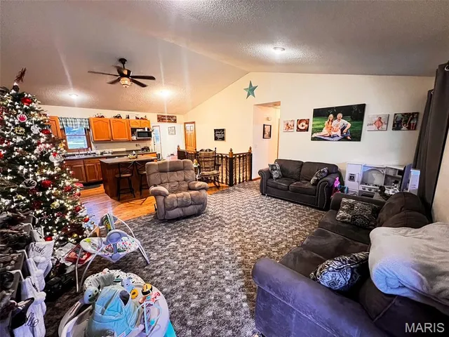 $285,000 | 7003 River Road, Iuka, IL 62849