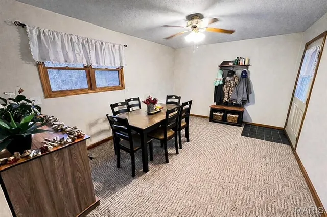 $285,000 | 7003 River Road, Iuka, IL 62849