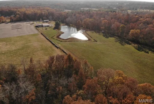 $285,000 | 7003 River Road, Iuka, IL 62849