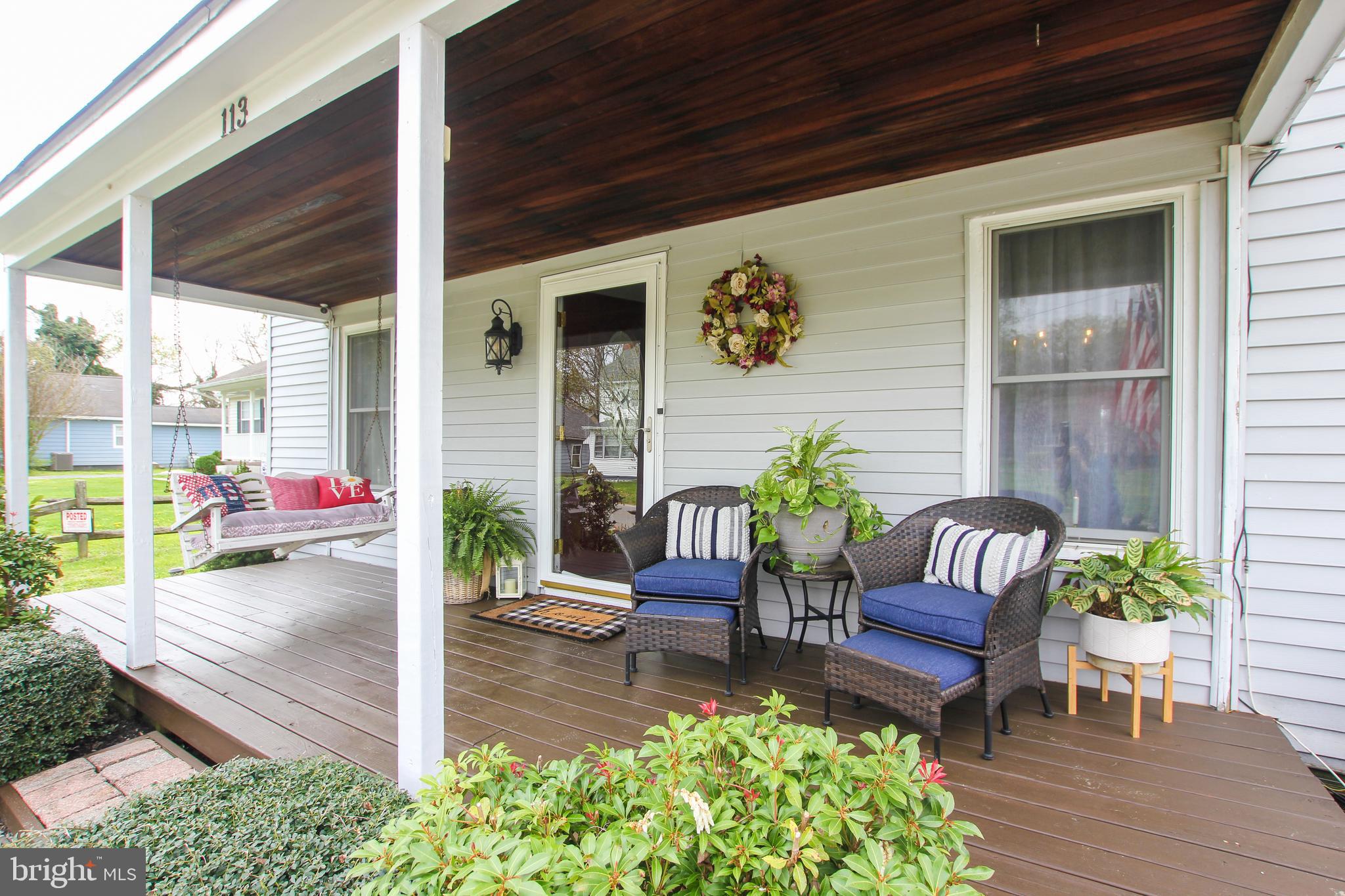 113 Maple Avenue Goldsboro, MD 21636 - Photo 2 of 43