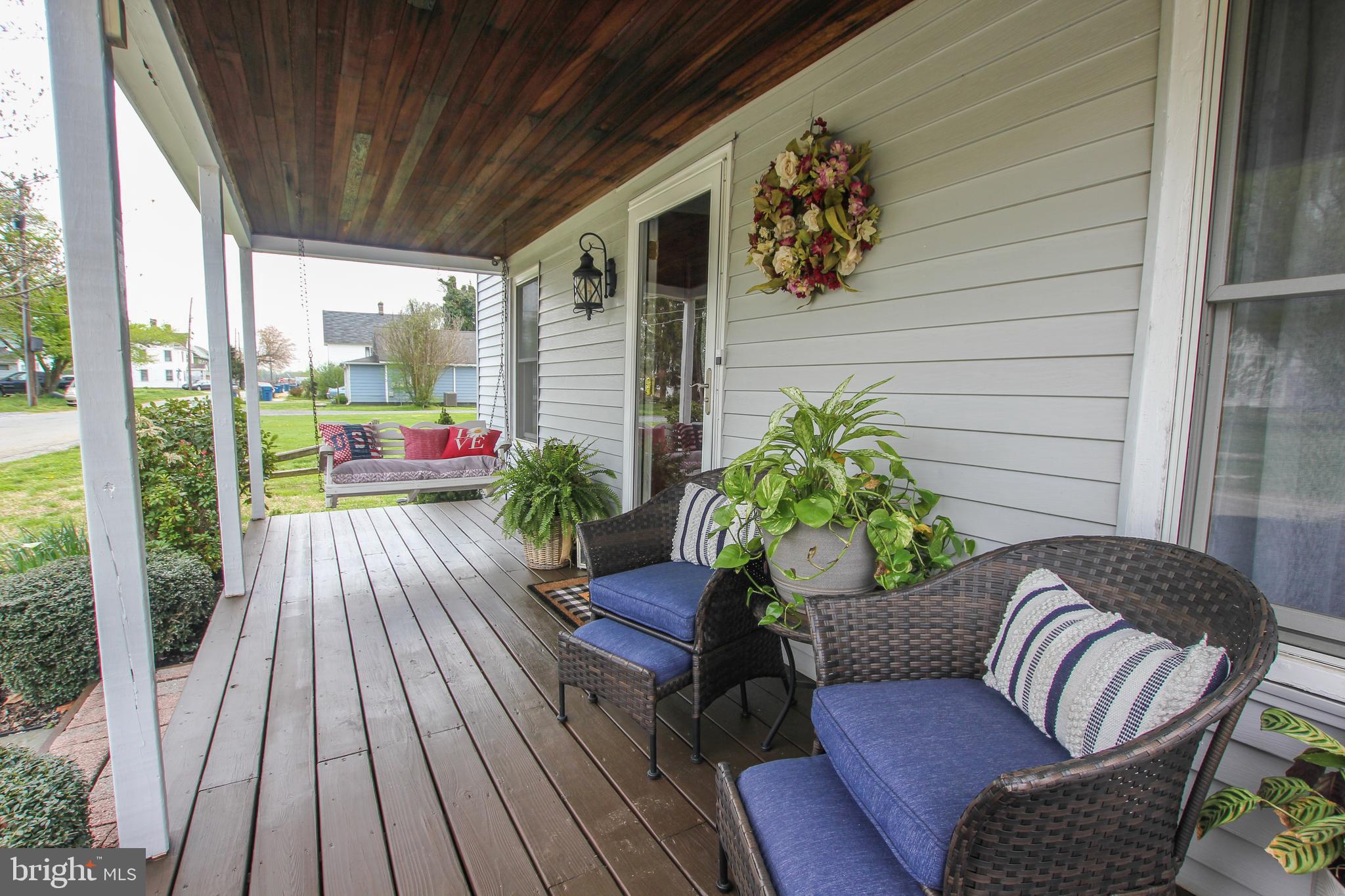 113 Maple Avenue Goldsboro, MD 21636 - Photo 3 of 43