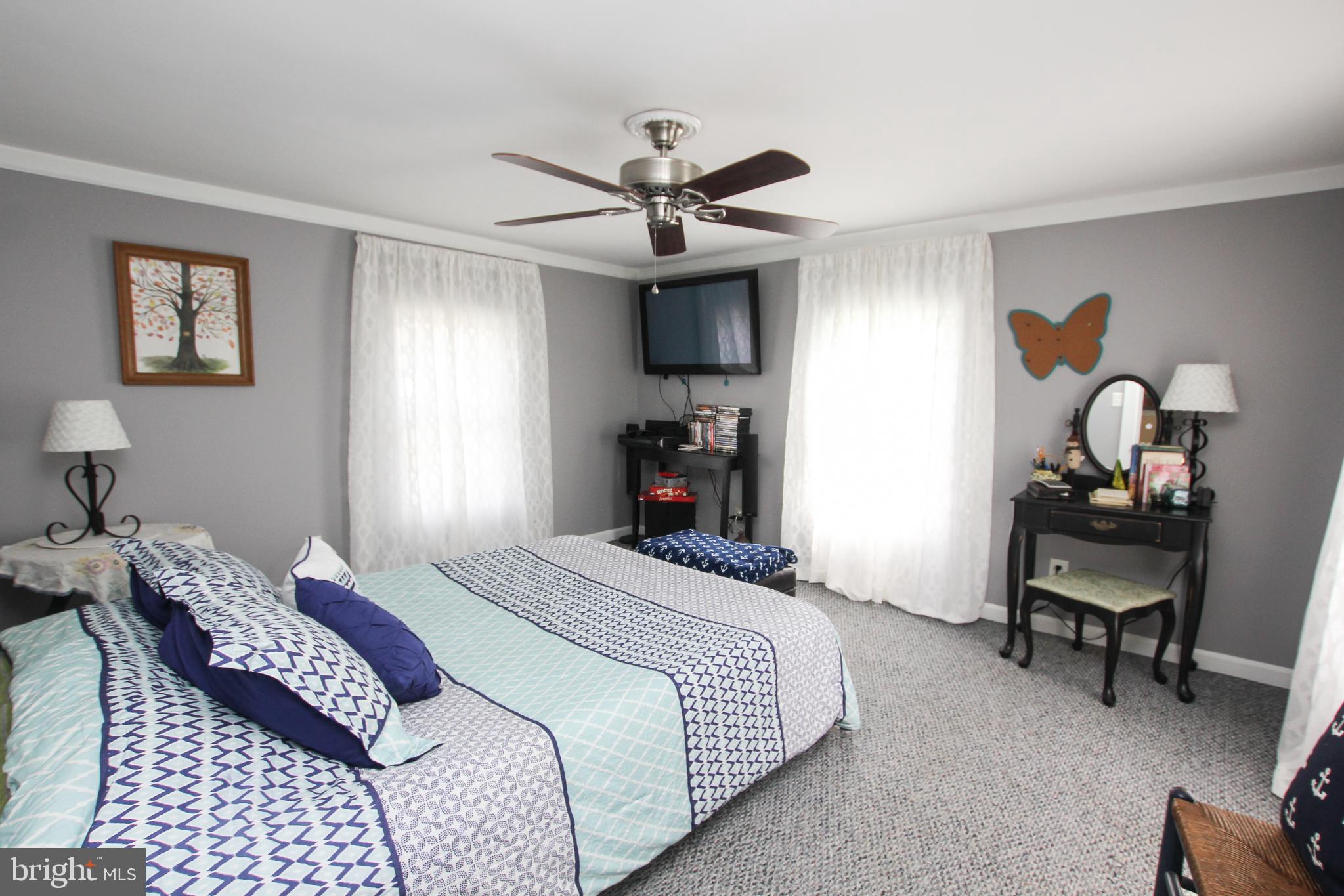 113 Maple Avenue Goldsboro, MD 21636 - Photo 21 of 43