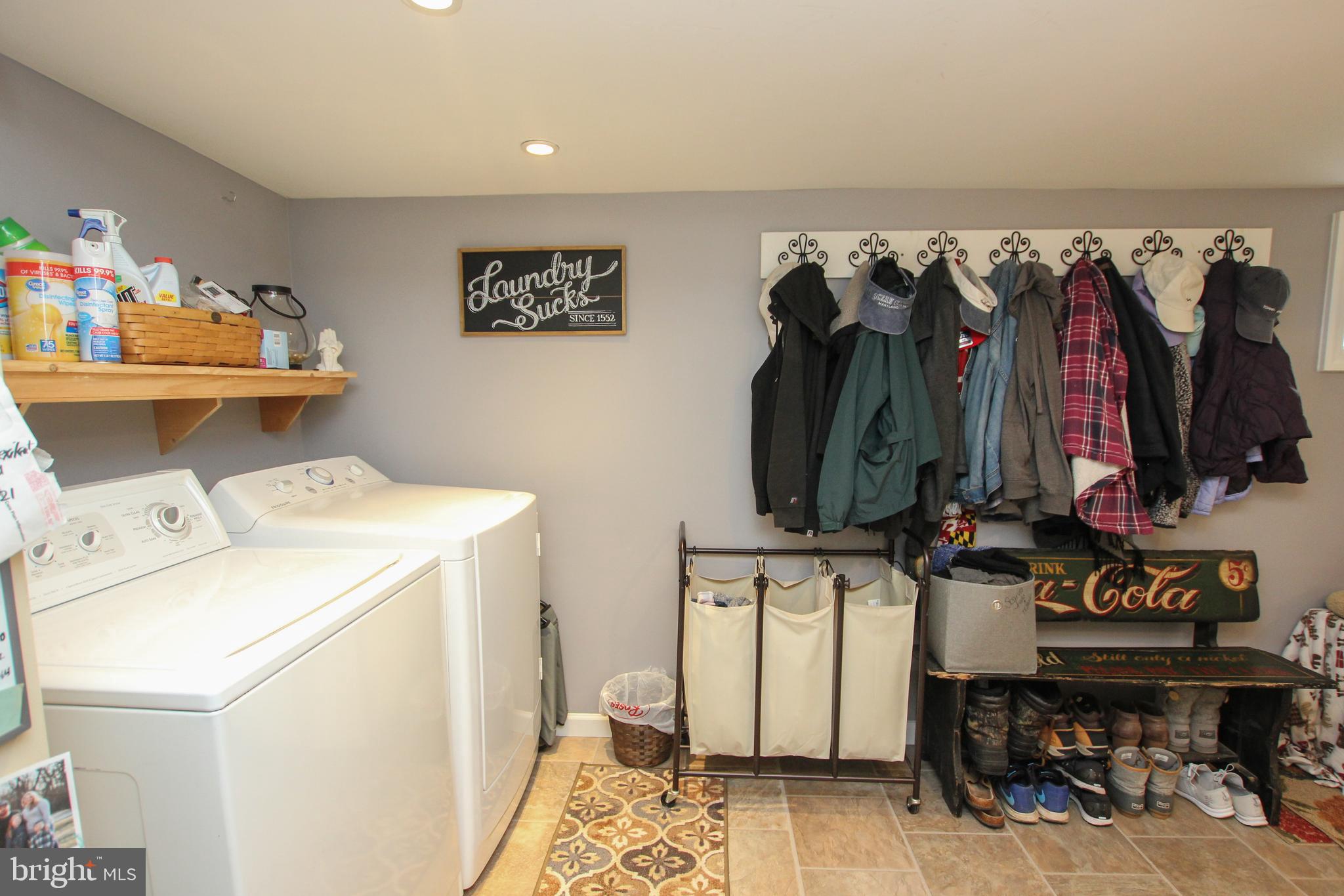 113 Maple Avenue Goldsboro, MD 21636 - Photo 33 of 43