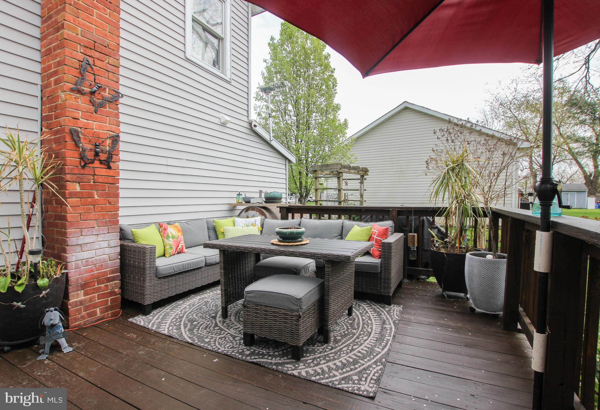 113 Maple Avenue Goldsboro, MD 21636 - Photo 36 of 43