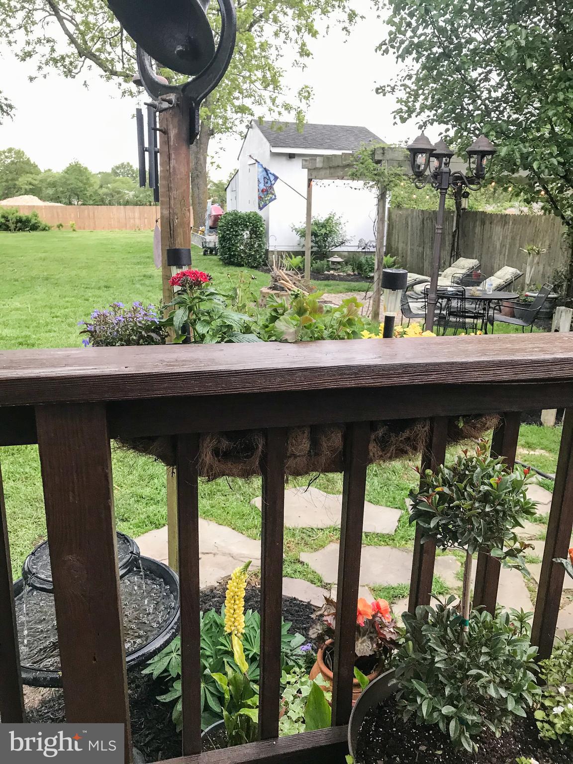 113 Maple Avenue Goldsboro, MD 21636 - Photo 39 of 43