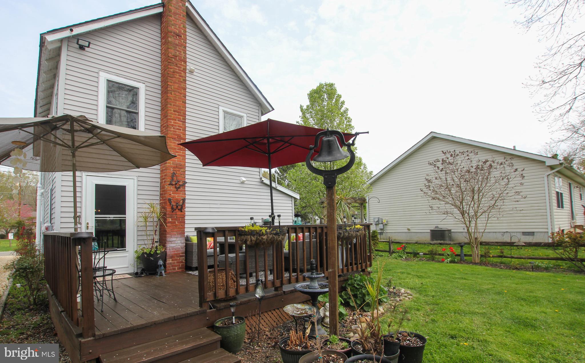 113 Maple Avenue Goldsboro, MD 21636 - Photo 40 of 43