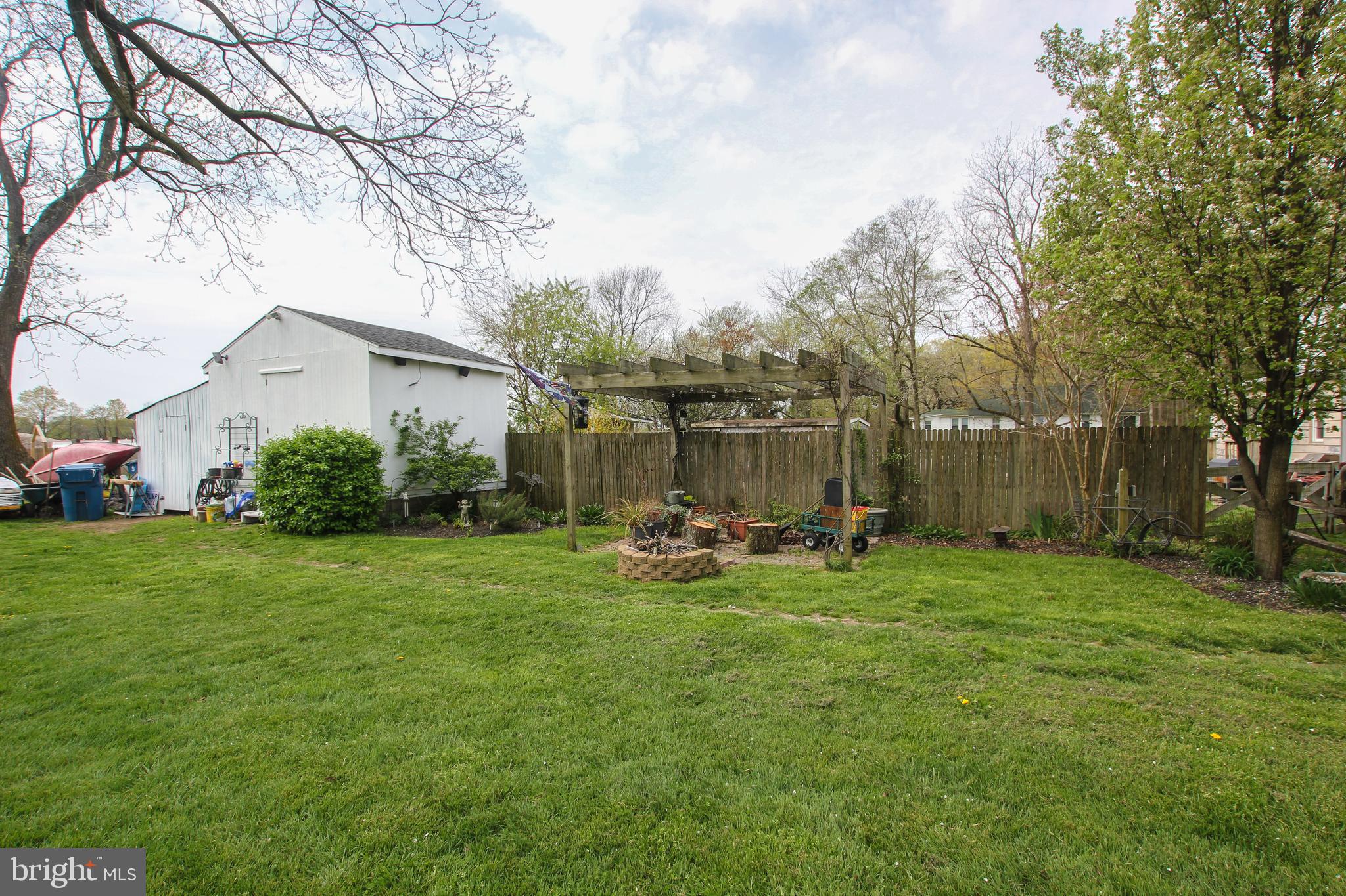 113 Maple Avenue Goldsboro, MD 21636 - Photo 41 of 43