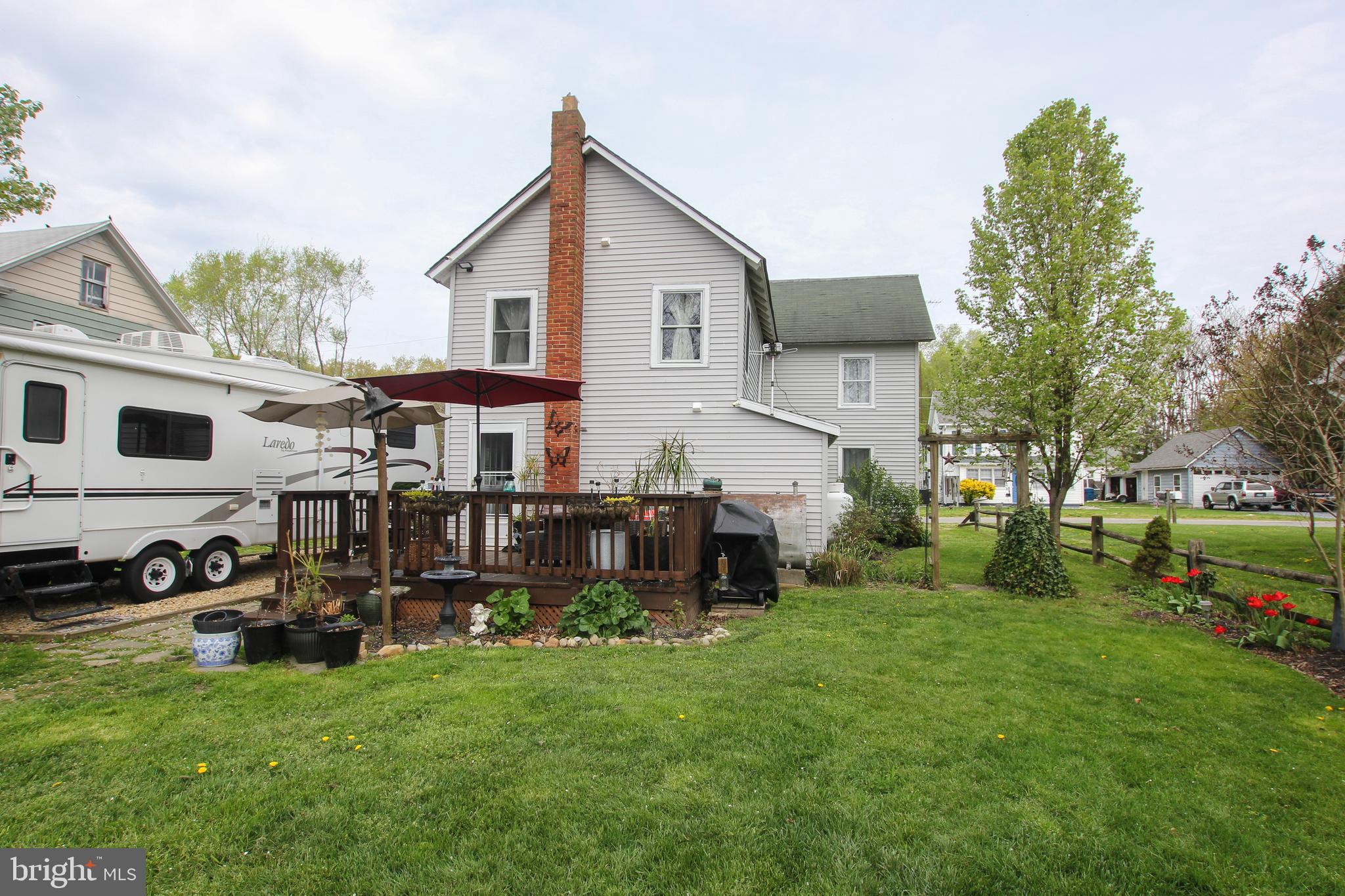 113 Maple Avenue Goldsboro, MD 21636 - Photo 43 of 43