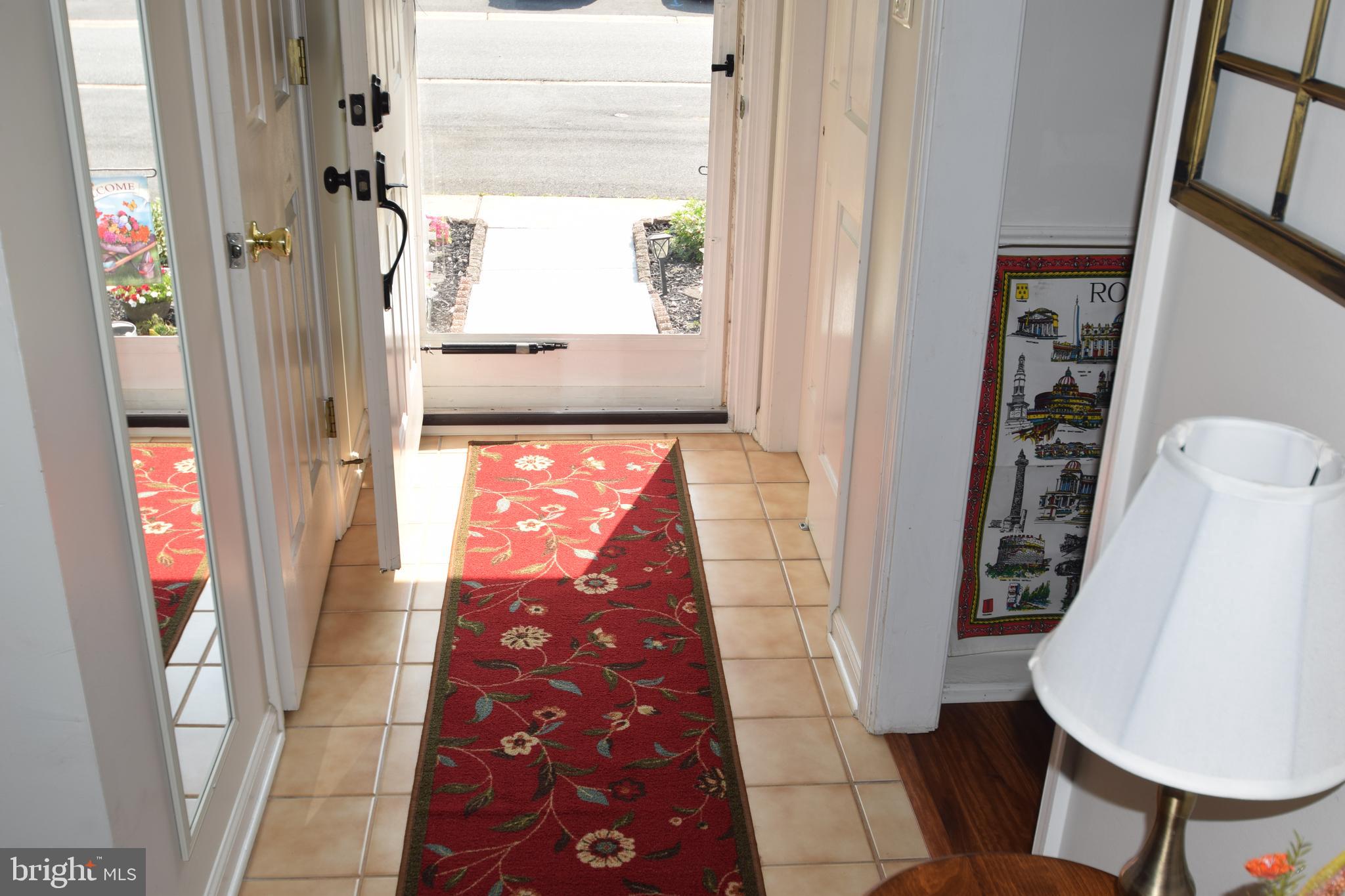 129 Woodhill Road Wilmington, DE 19809 - Photo 2 of 25 a bath room with a toilet and a shower