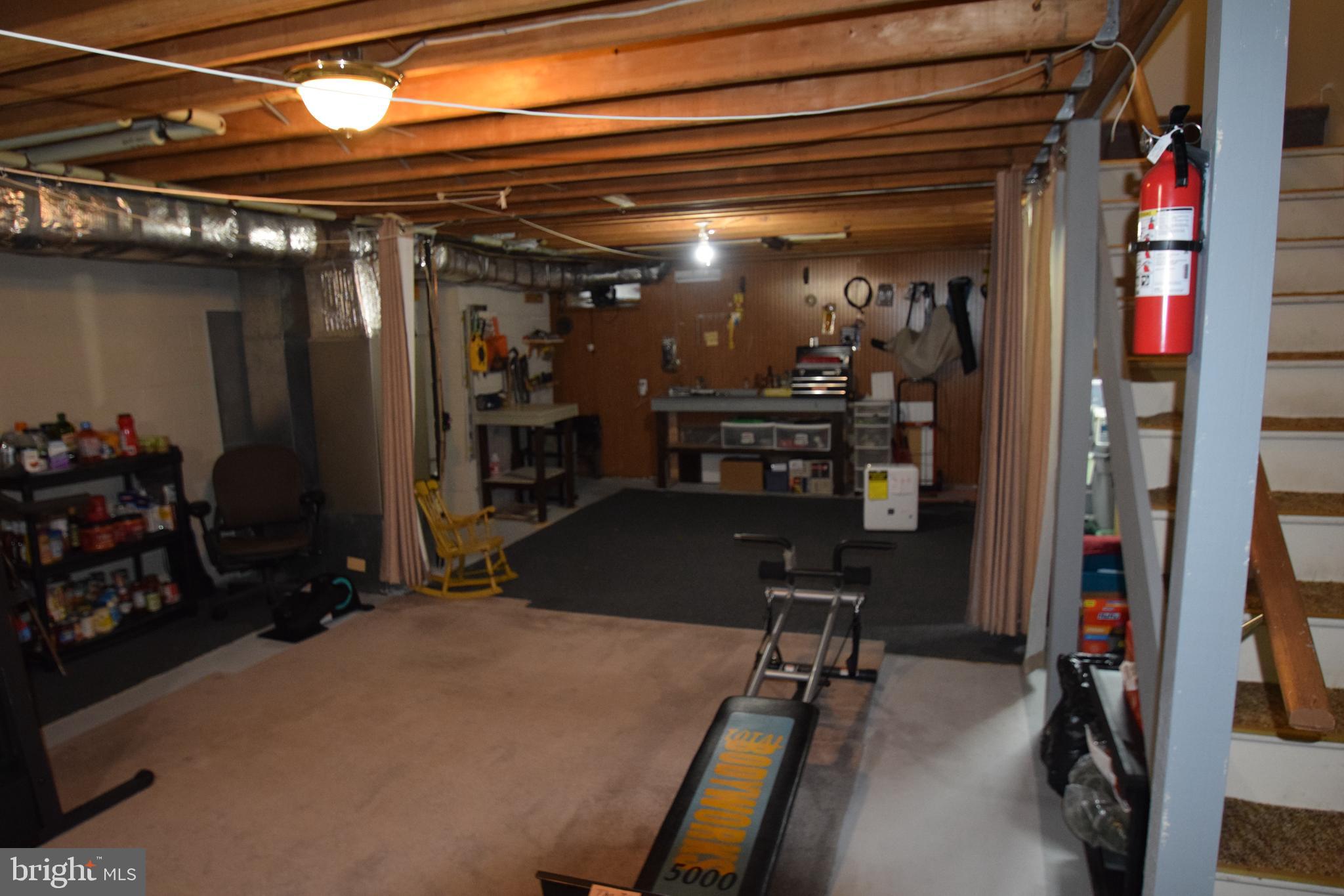 129 Woodhill Road Wilmington, DE 19809 - Photo 23 of 25 a view of gym equipment