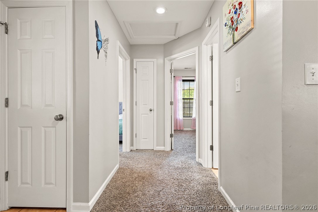 167 Ranier Drive Raeford, NC 28376 - Photo 18 of 26
