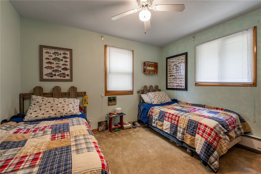 10111 North Filter Bay Road Hayward, WI 54843 - Photo 26 of 48