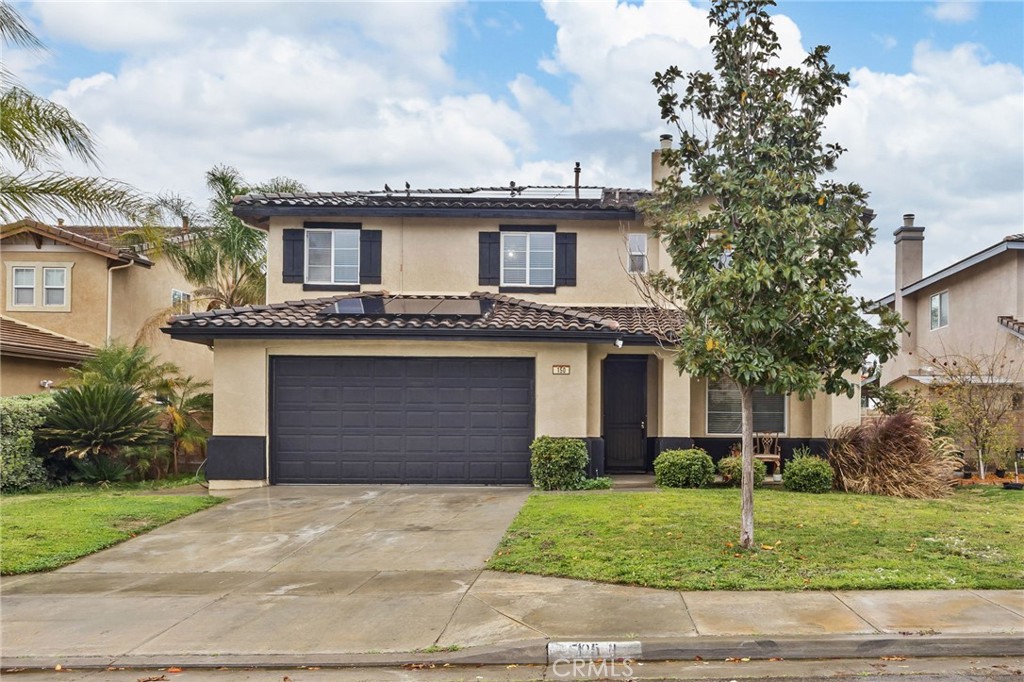 150 Saddleback Way Perris, CA 92570 - Photo 2 of 39