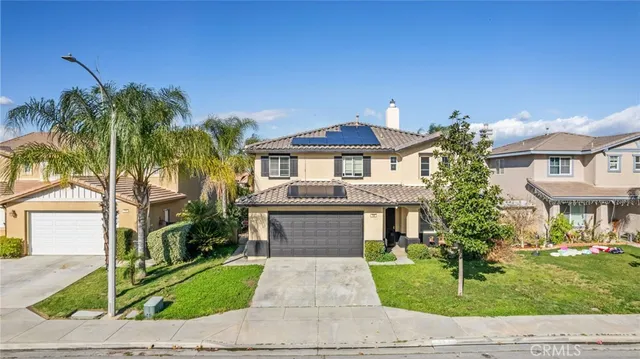 $699,990 | 150 Saddleback Way, Perris, CA 92570